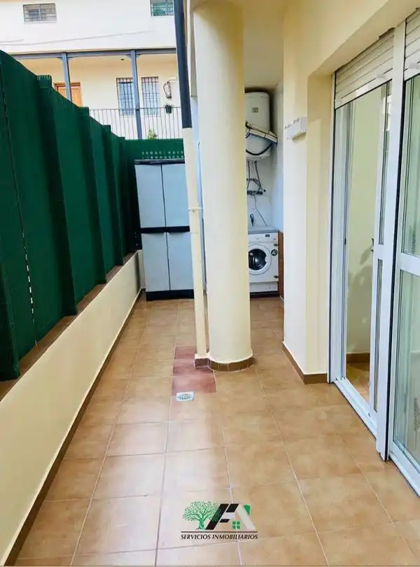 Piso de 65 m² en Baeza
