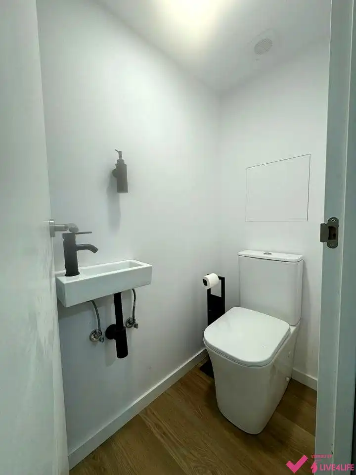 Habitació de lloguer, València