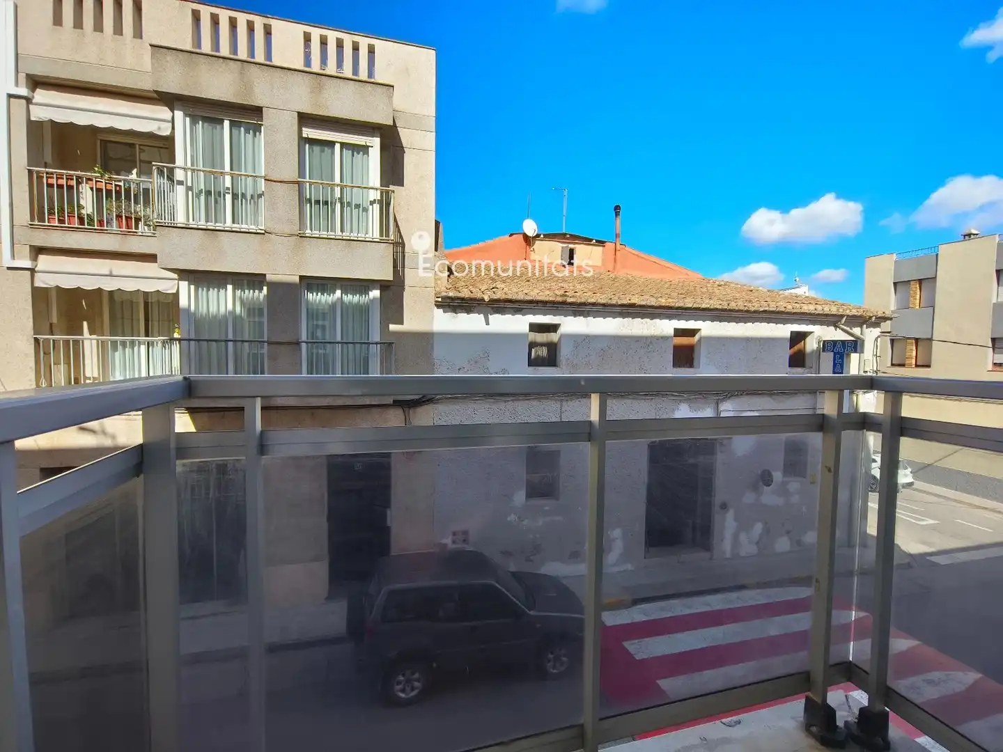Pis de 71 m² a Roquetes