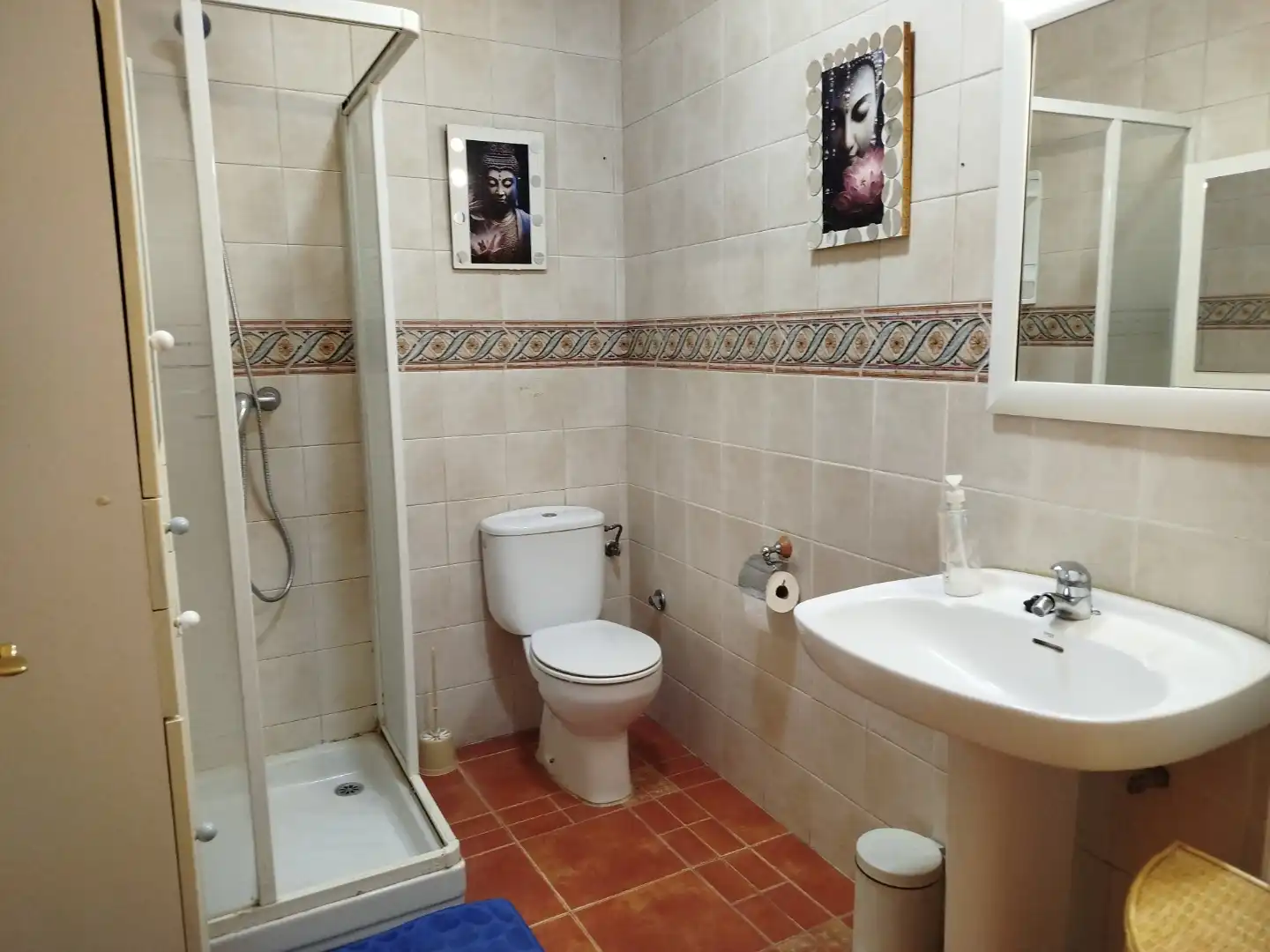 Pis de 120 m² a Lorca