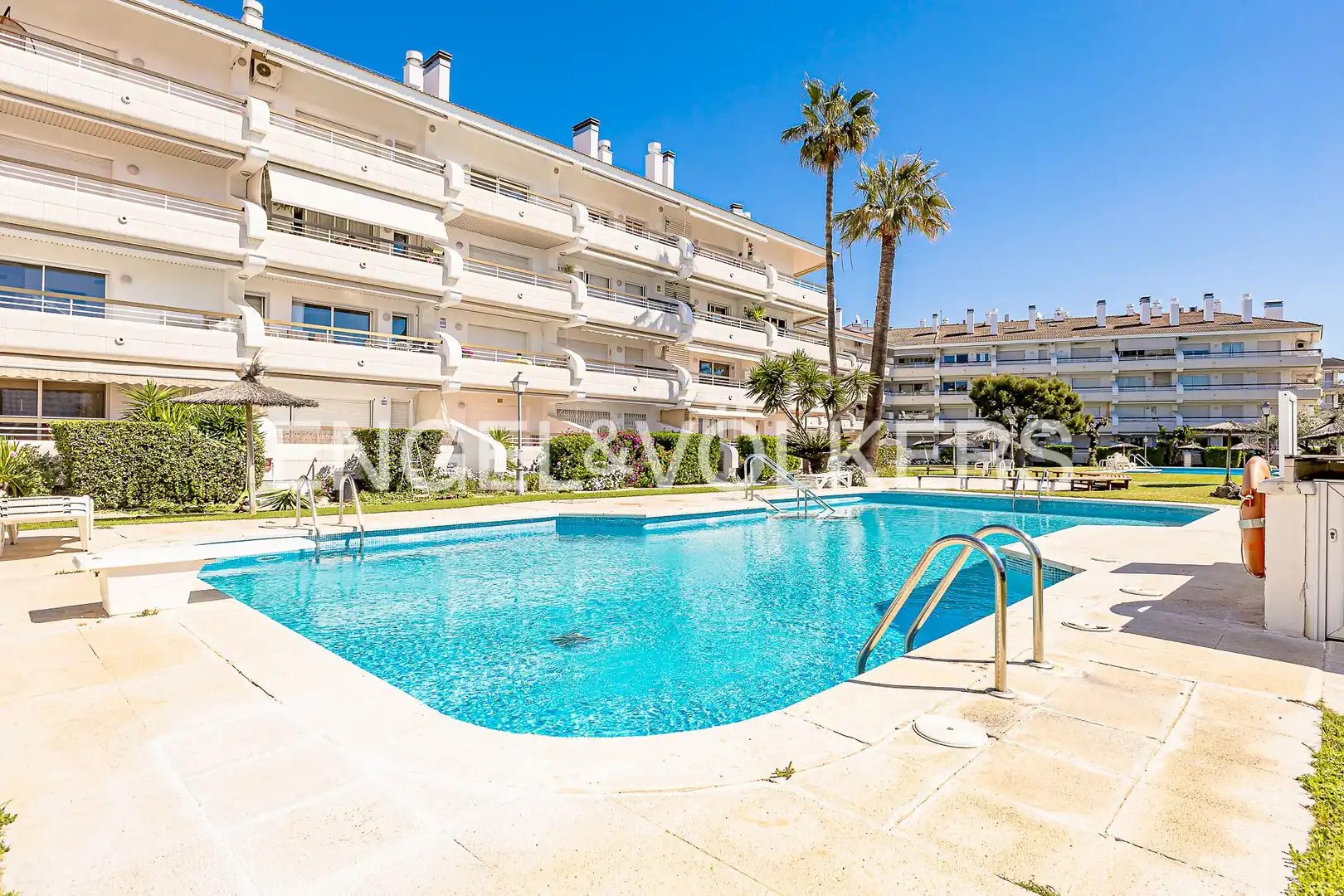Piso de 60 m² en Vilanova i la Geltrú