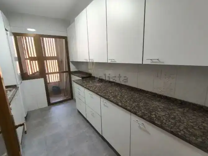 Piso de 160 m² en Salamanca
