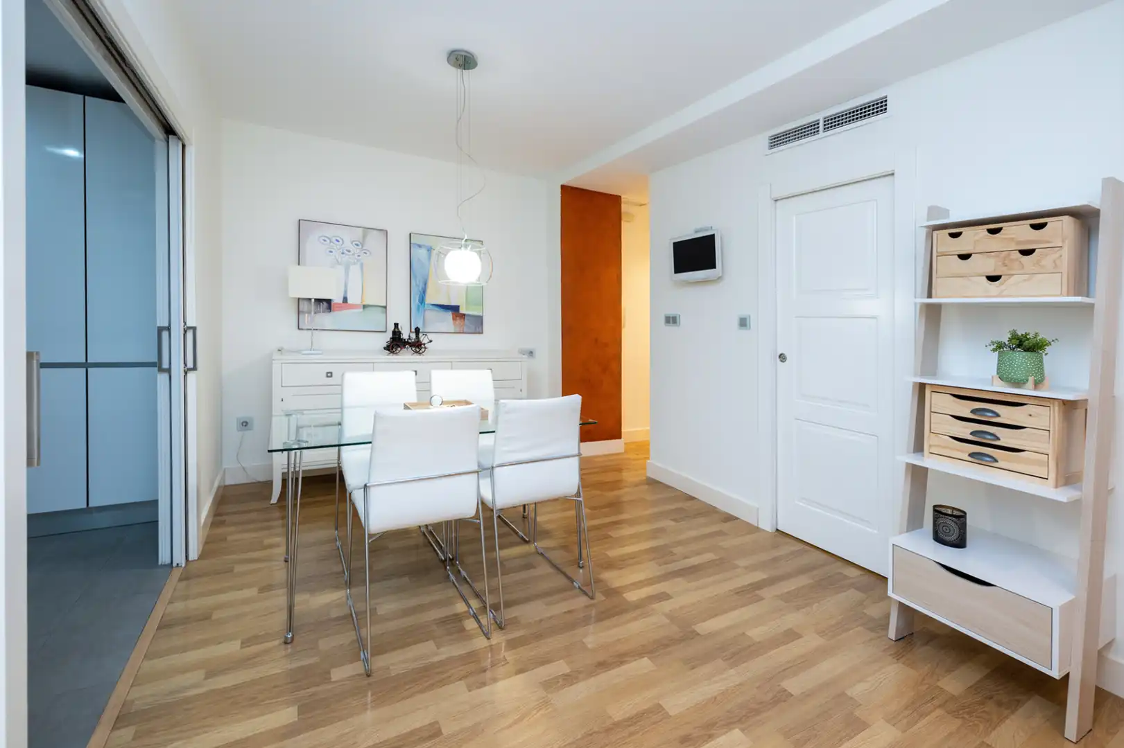 Pis de 109 m² a Granada