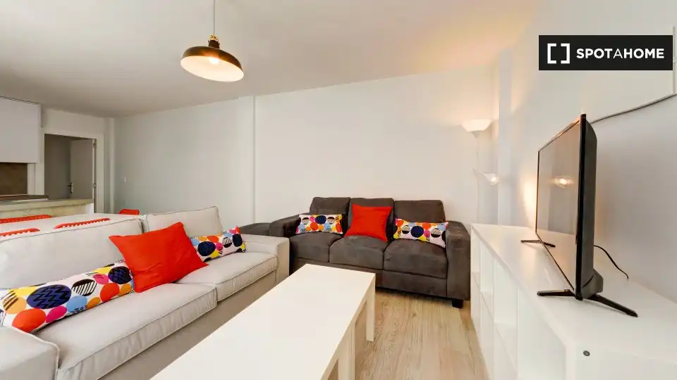 Habitación 173 m², Zaragoza