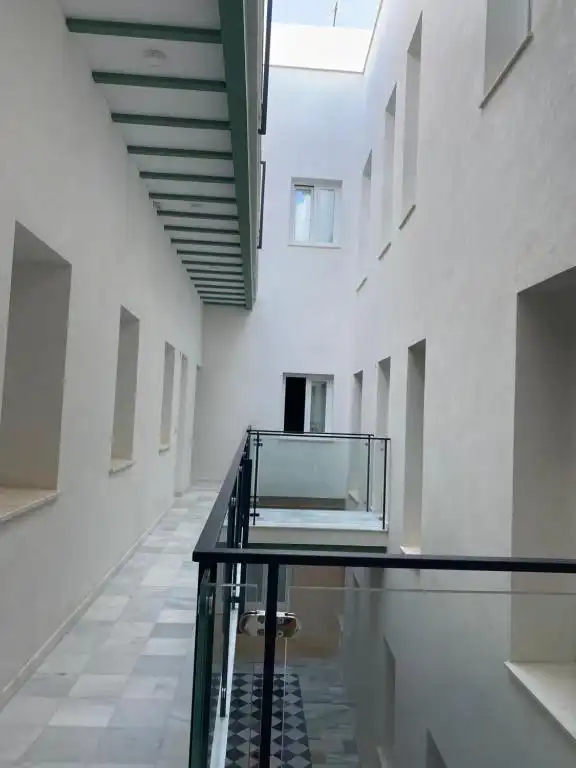 Pis de 51 m² a Cádiz