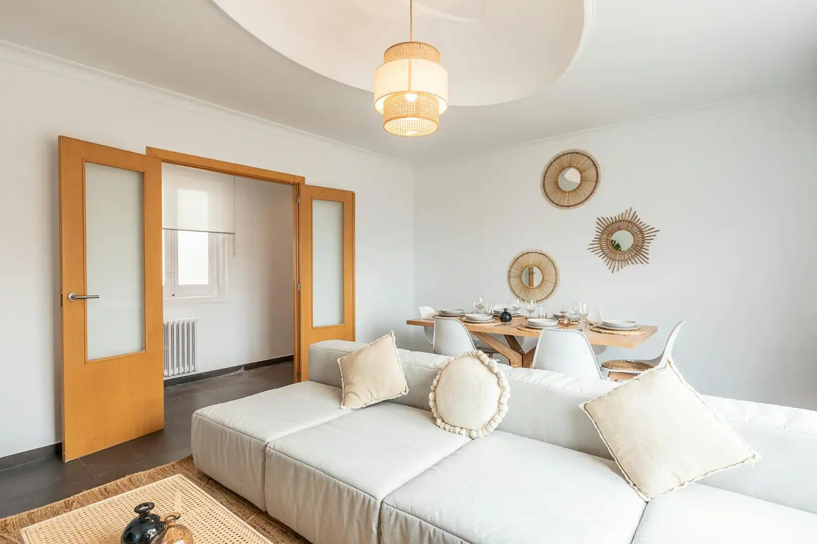 Habitació de lloguer, València