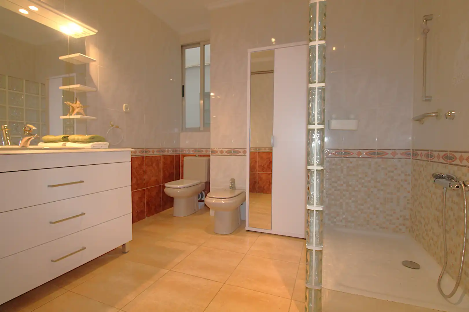 Piso de 97 m² en Valencia