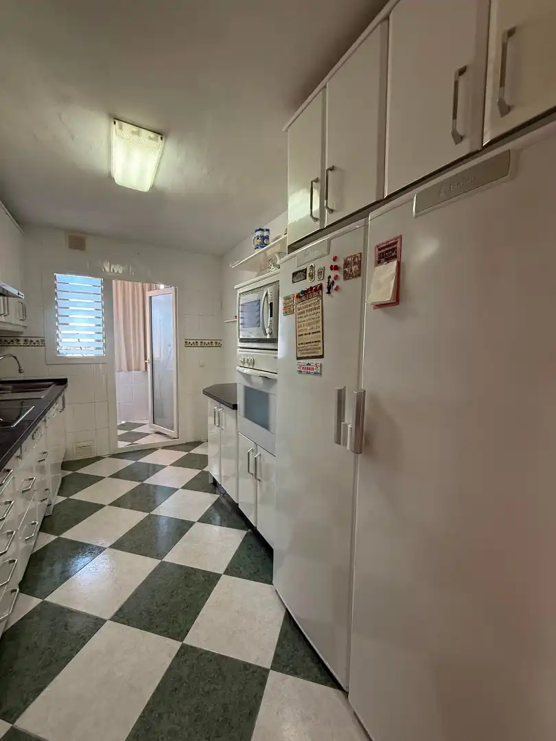 Habitación 120 m², Málaga