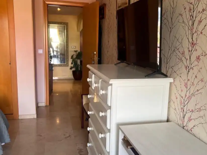 Habitació de lloguer, Marbella