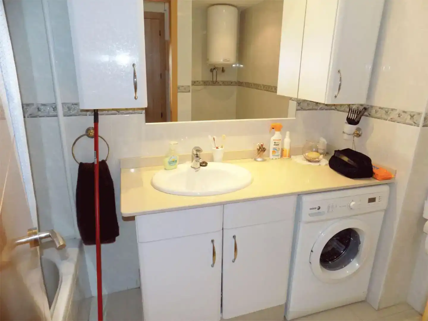 Piso en alquiler, Vila-seca
