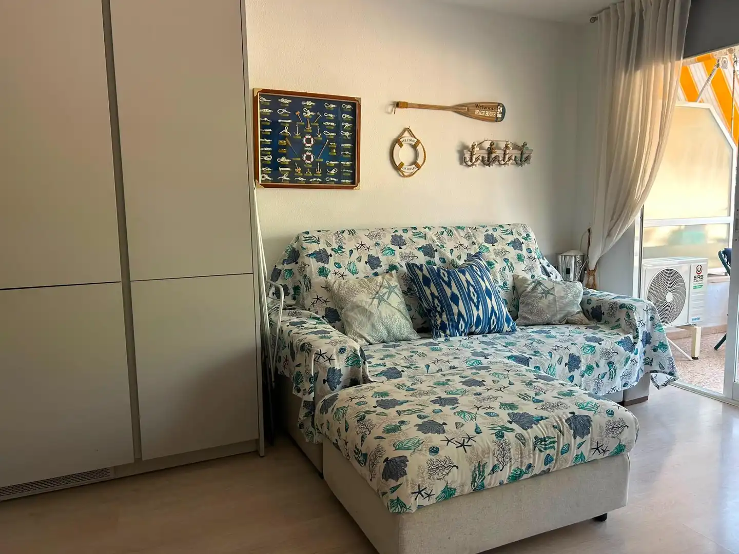 Piso de 35 m² en Calvià