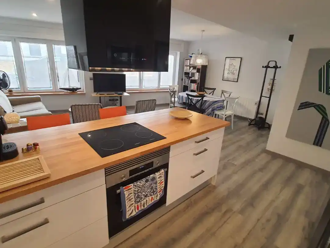 Piso de 79 m² en l'Ametlla de Mar