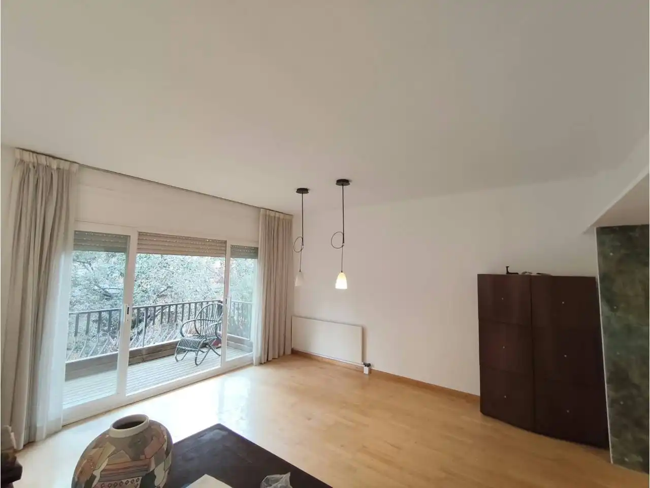 Apartamento 99 m² em Granollers