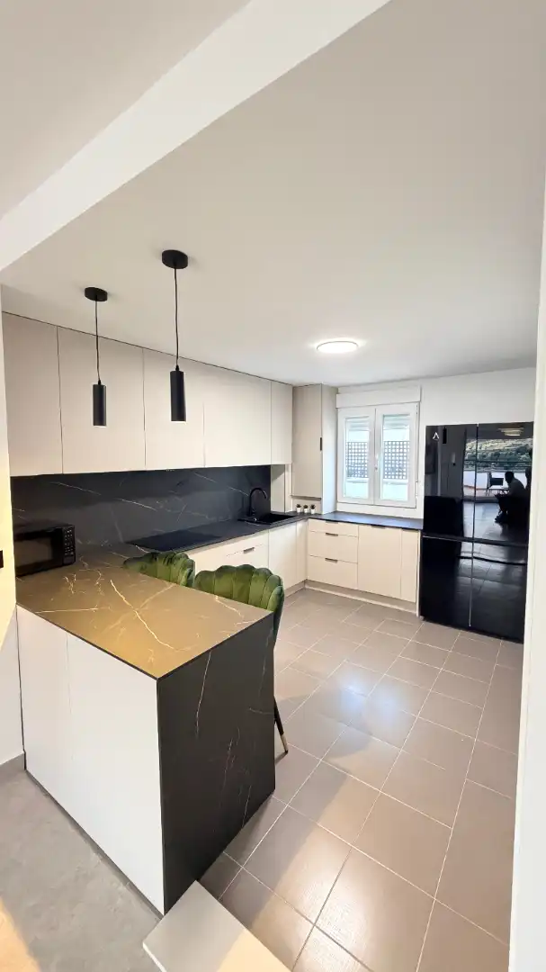 Piso de 105 m² en Cenes de la Vega