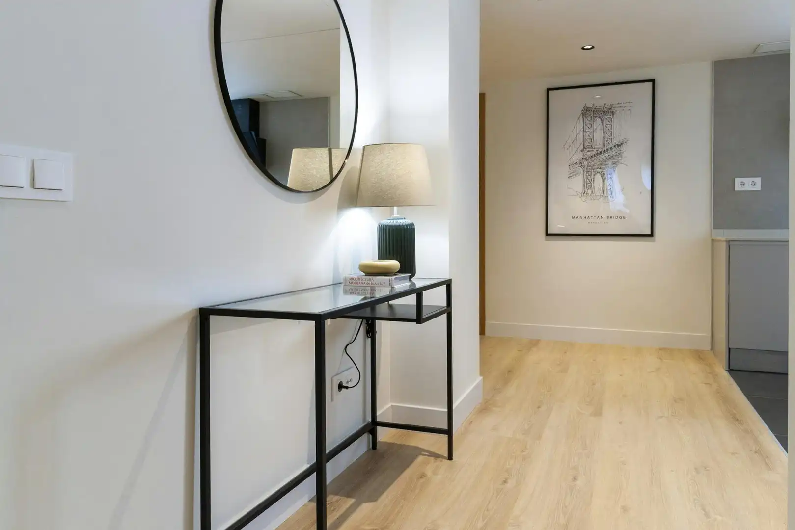 Appartamento 108 m² a Madrid