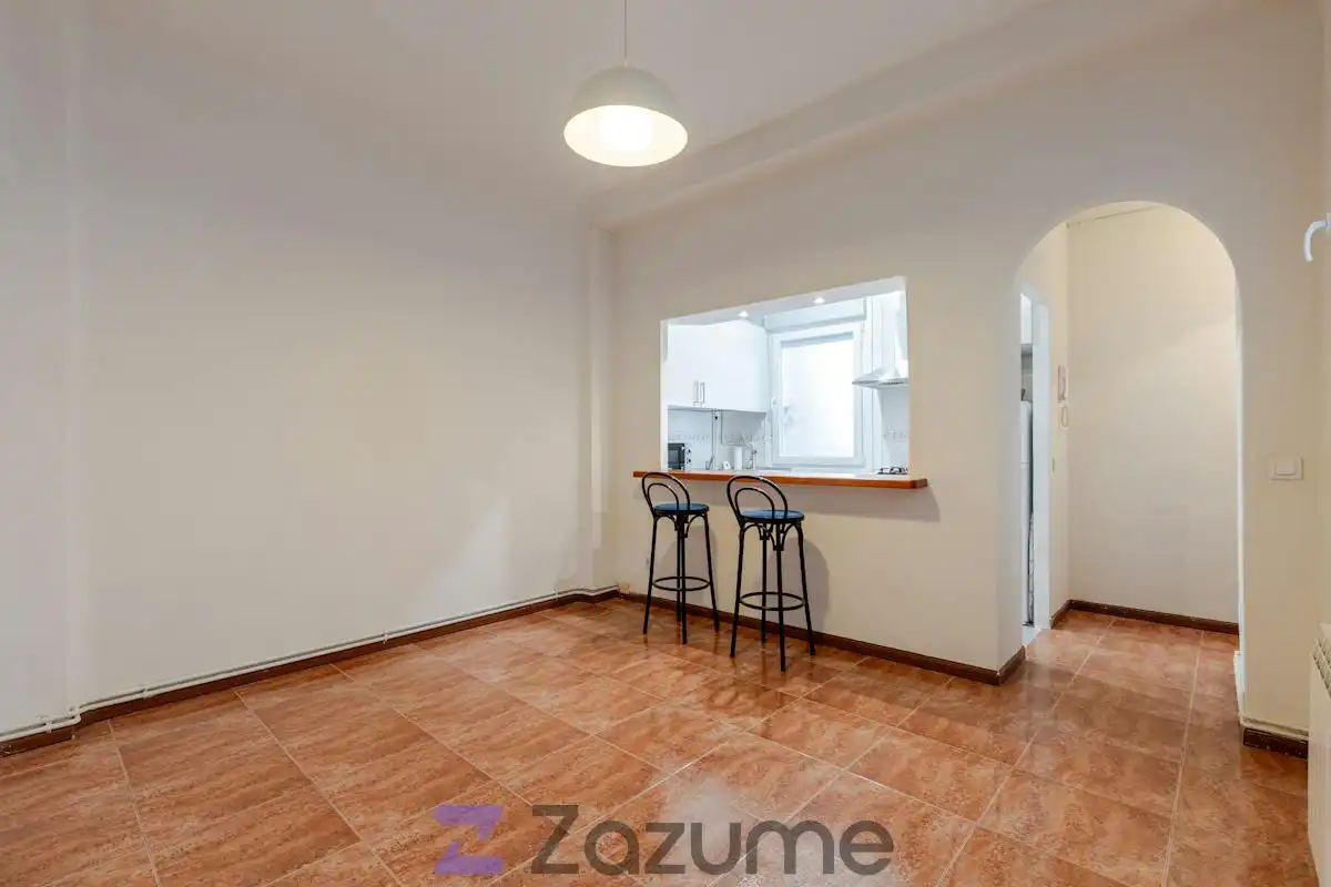 Pis de 45 m² a Madrid