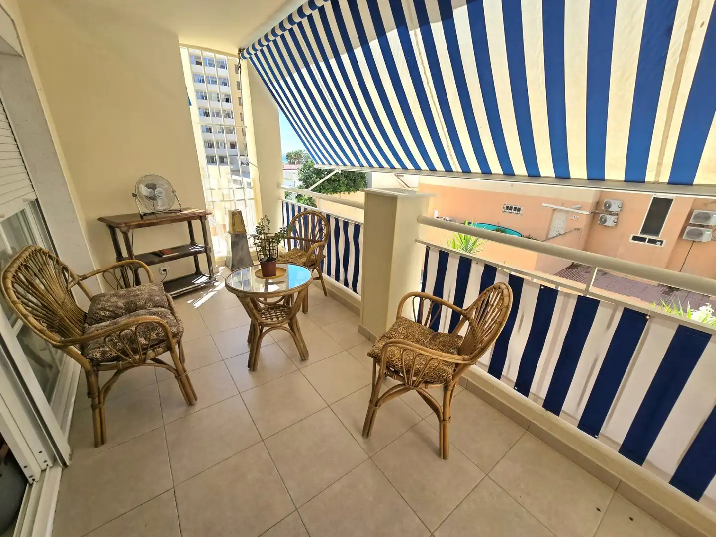 Piso de 100 m² en Fuengirola