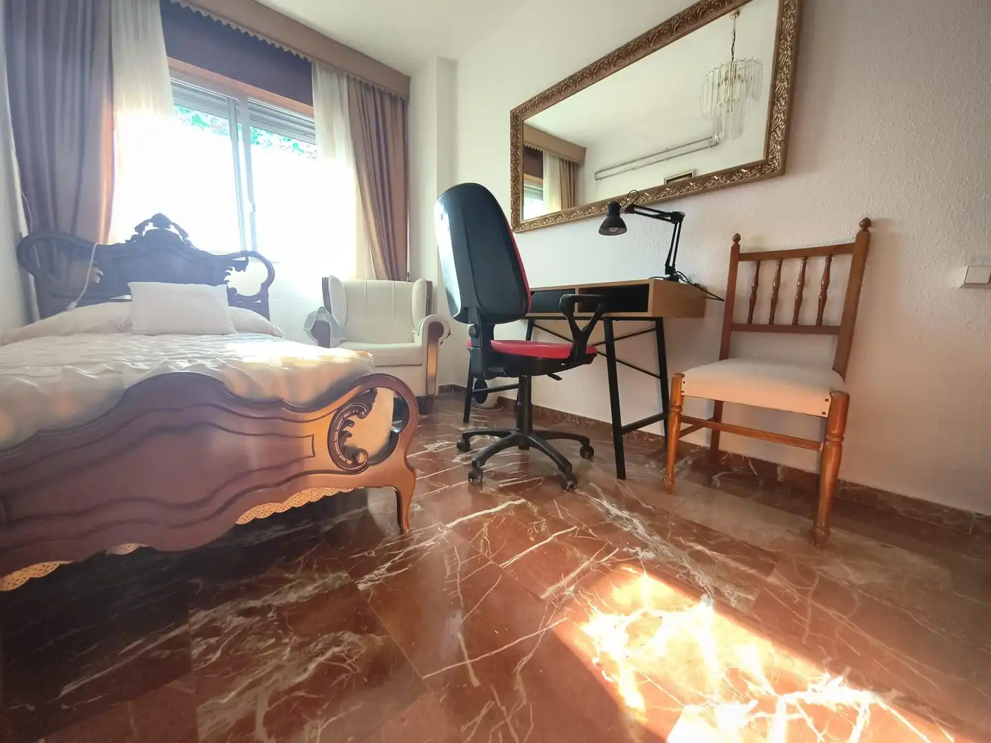 Piso de 105 m² en Granada