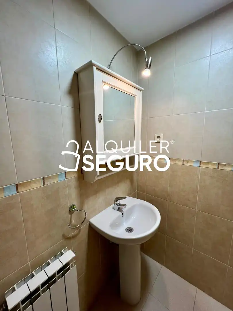 Pis de 80 m² a Valdeolmos-Alalpardo