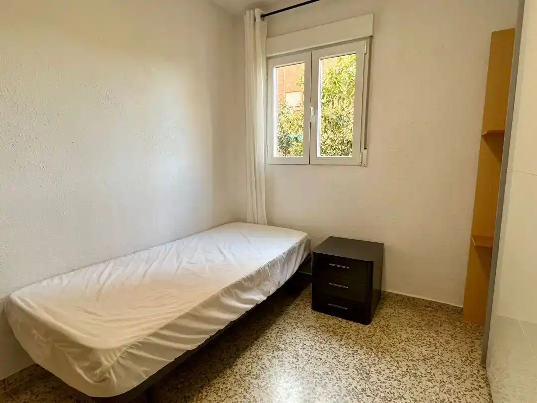 Piso de 107 m² en Granada