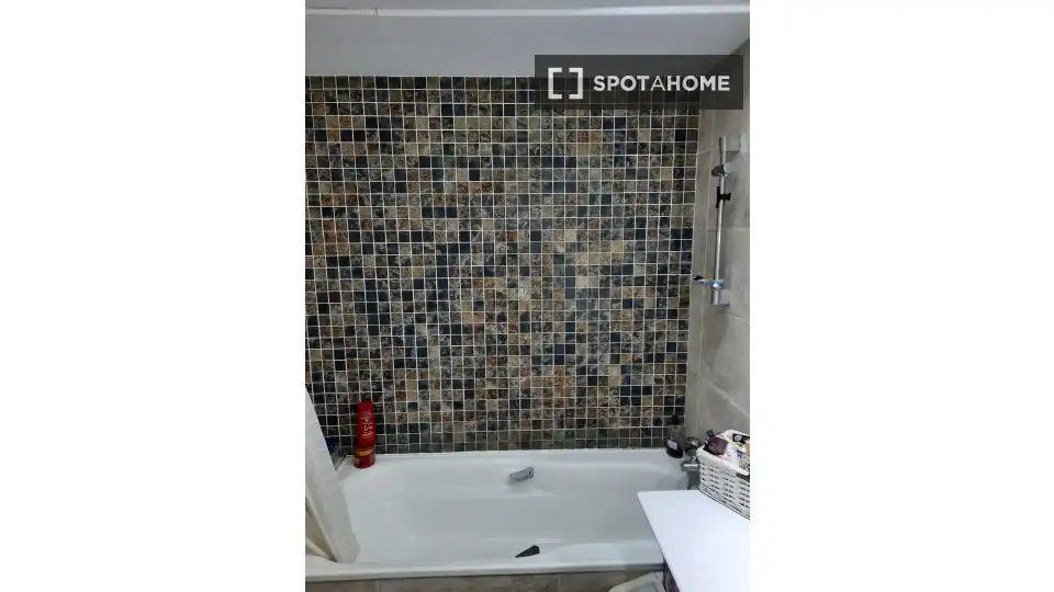 Habitación 56 m², Valladolid