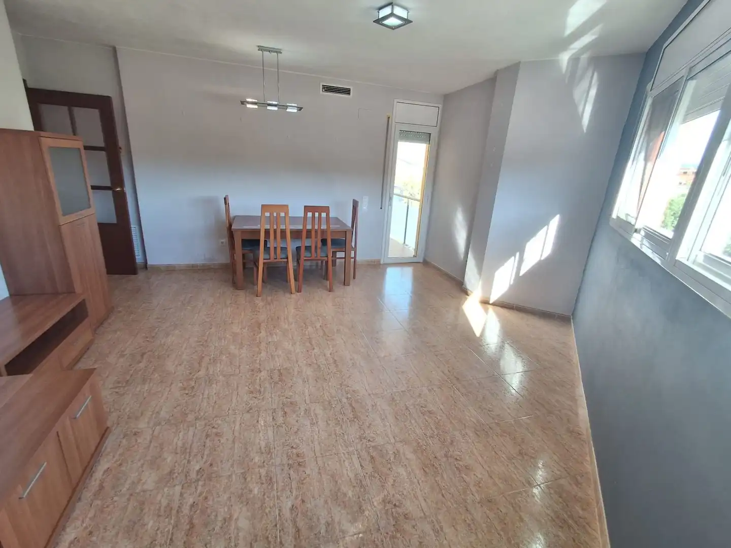 Pis de 90 m² a Tortosa