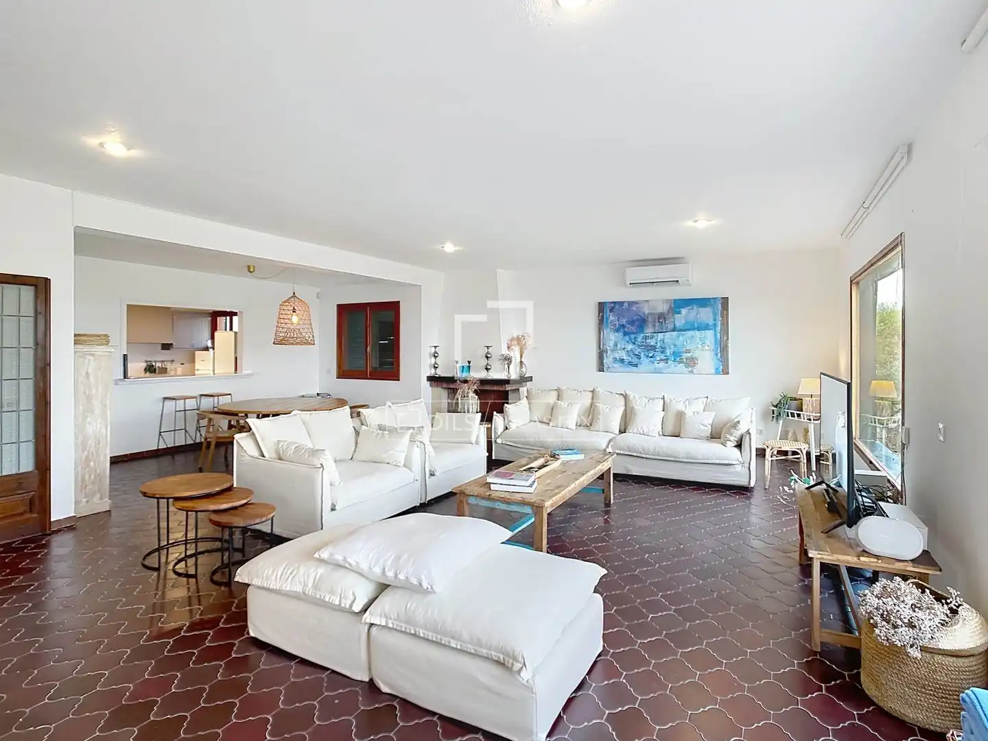 Casa de 393 m² en Lloret de Mar