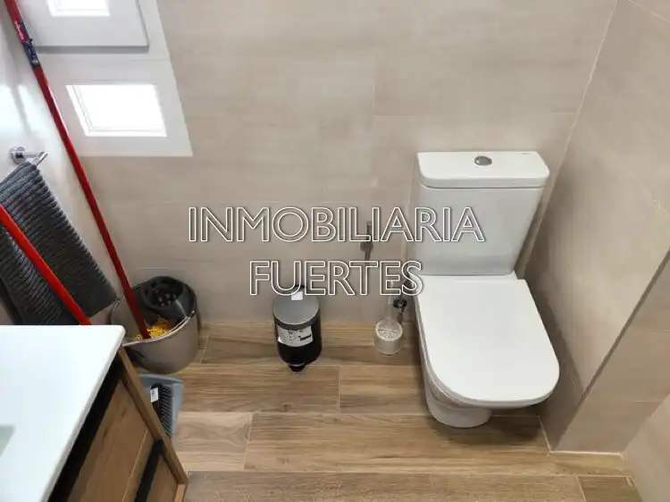 Piso de 110 m² en León