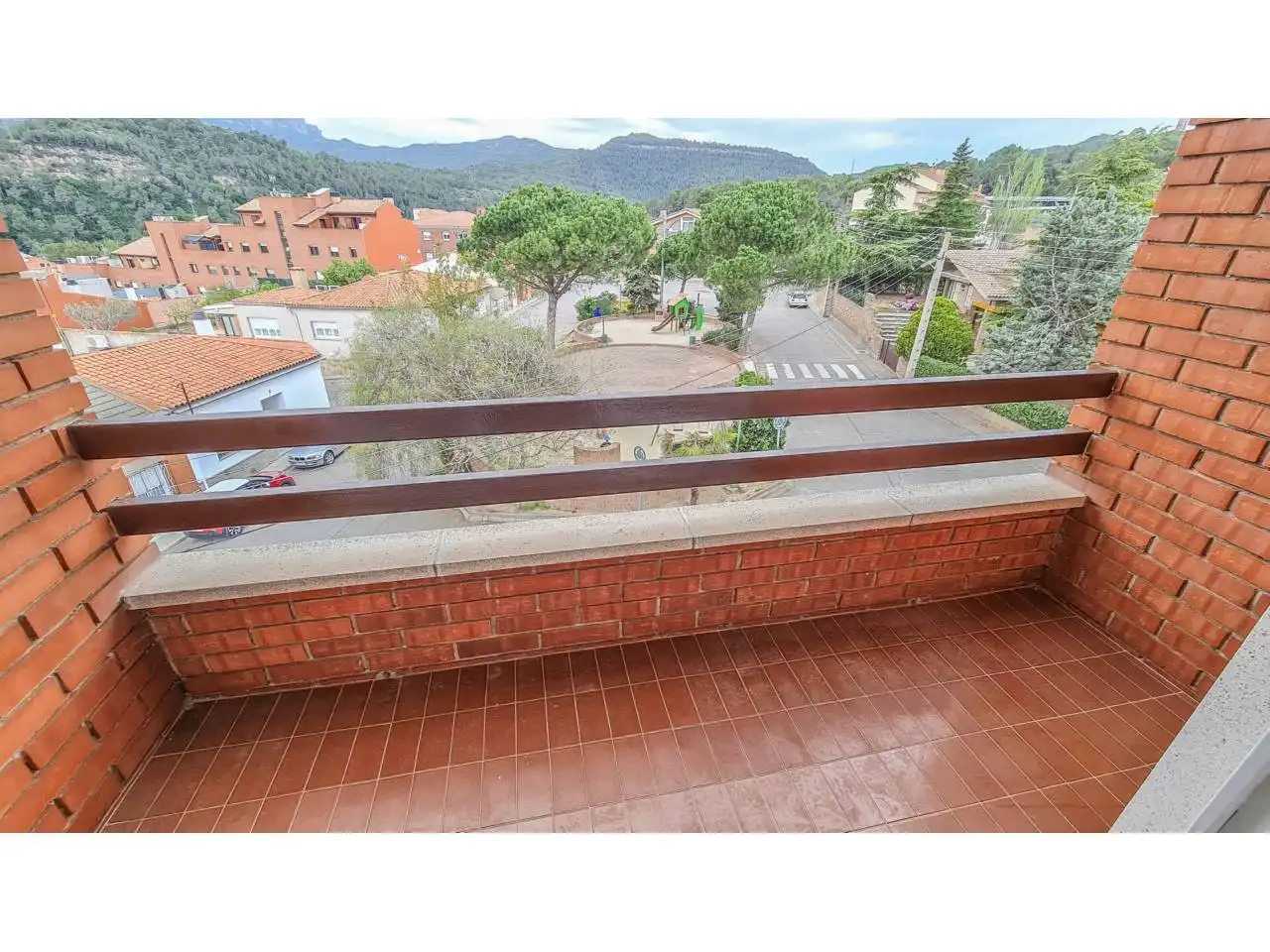 Pis de 80 m² a Castellbell i el Vilar