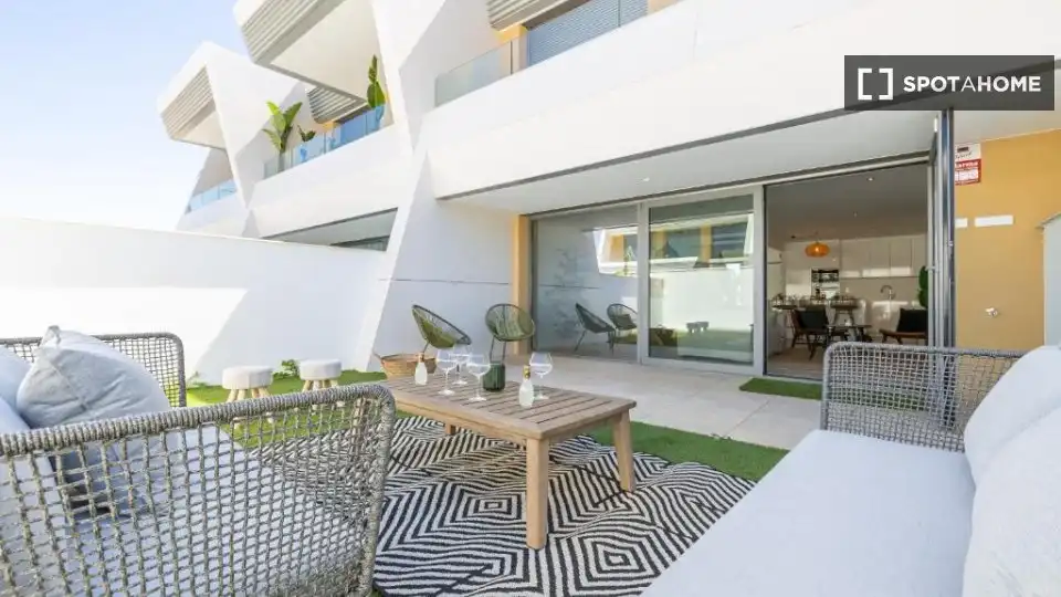 Habitación en alquiler, Mijas