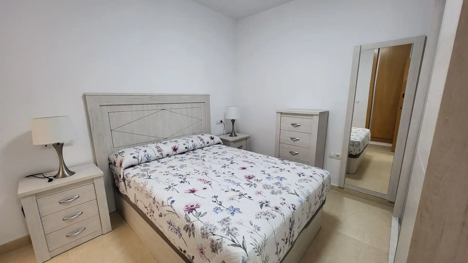 Appartamento 70 m² a Albox