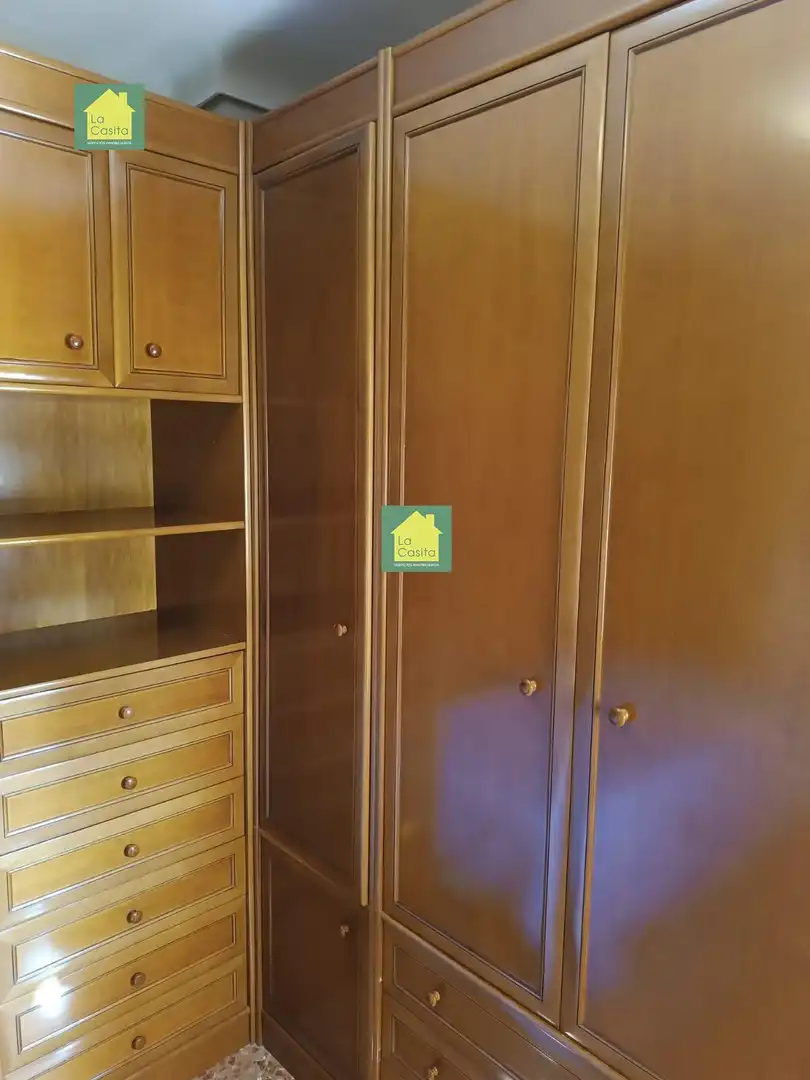 Piso de 101 m² en Albacete