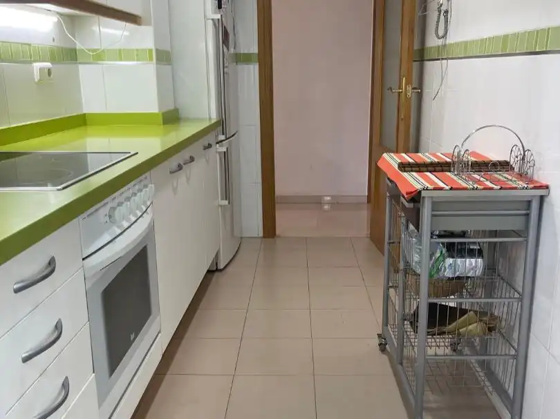 Pis de 280 m² a València