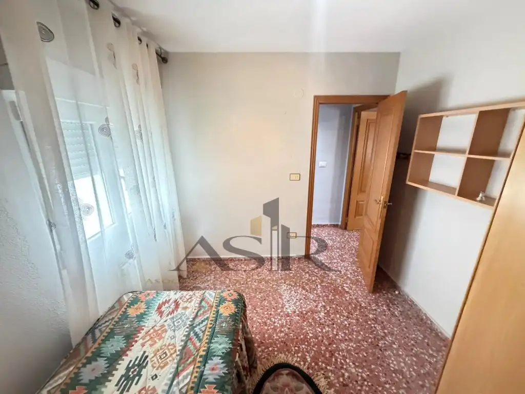 Pis de 130 m² a Alzira