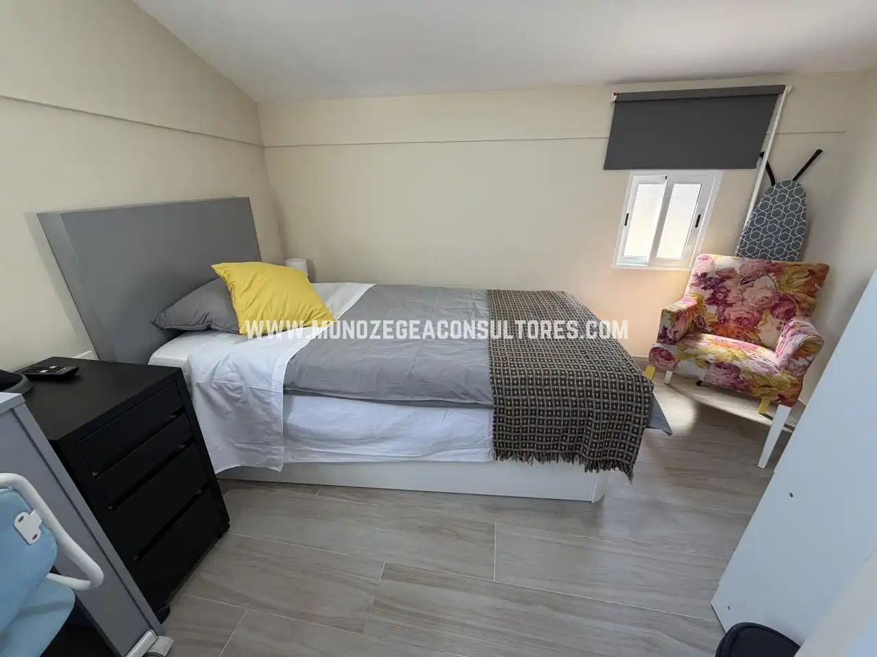 Piso de 198 m² en Lucena