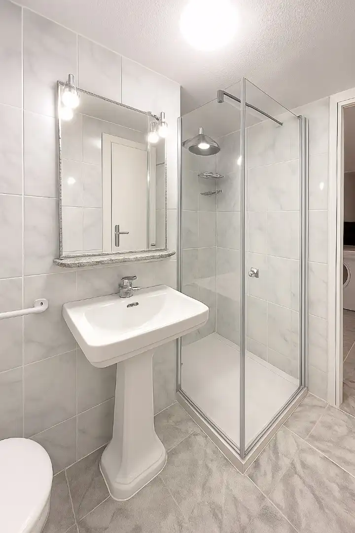 Piso de 55 m² en Peñíscola