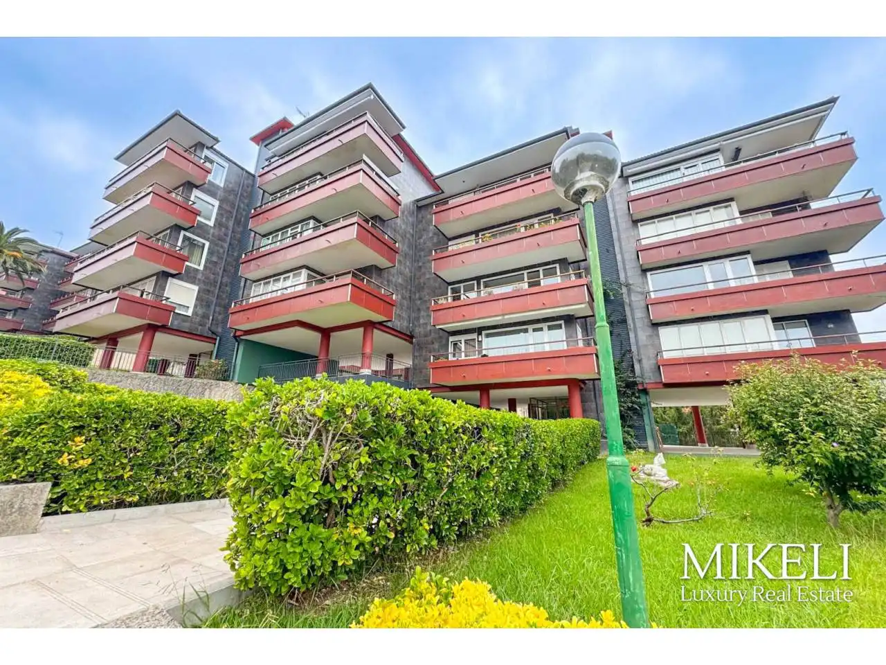 Pis de 117 m² a Santander