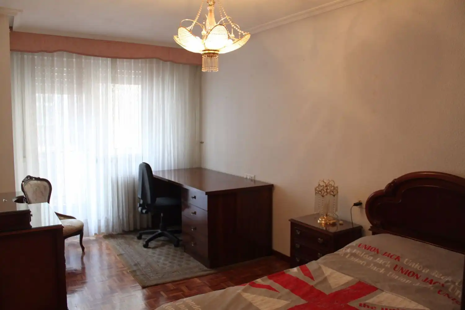 Piso de 100 m² en Salamanca