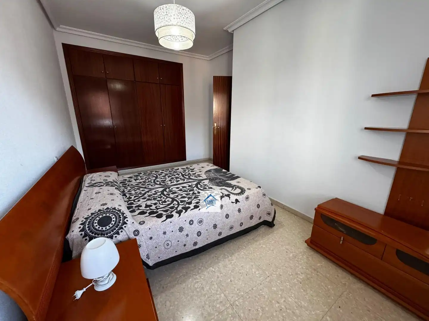 Pis de 70 m² a Cáceres