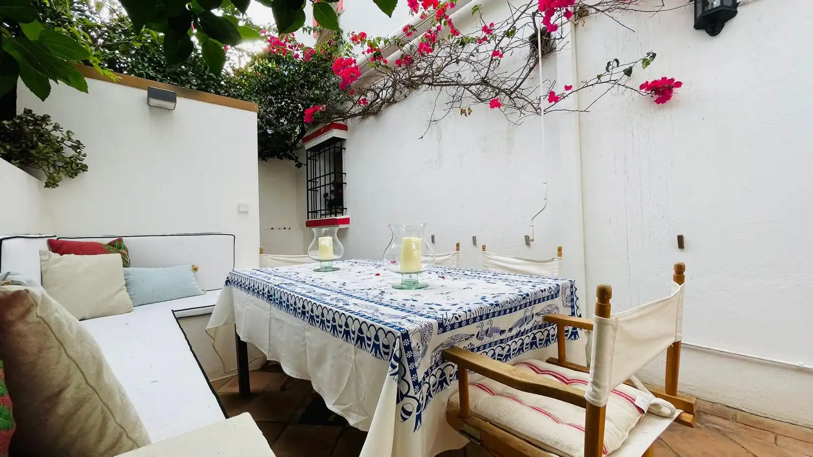 Квартира 150 м² в Marbella