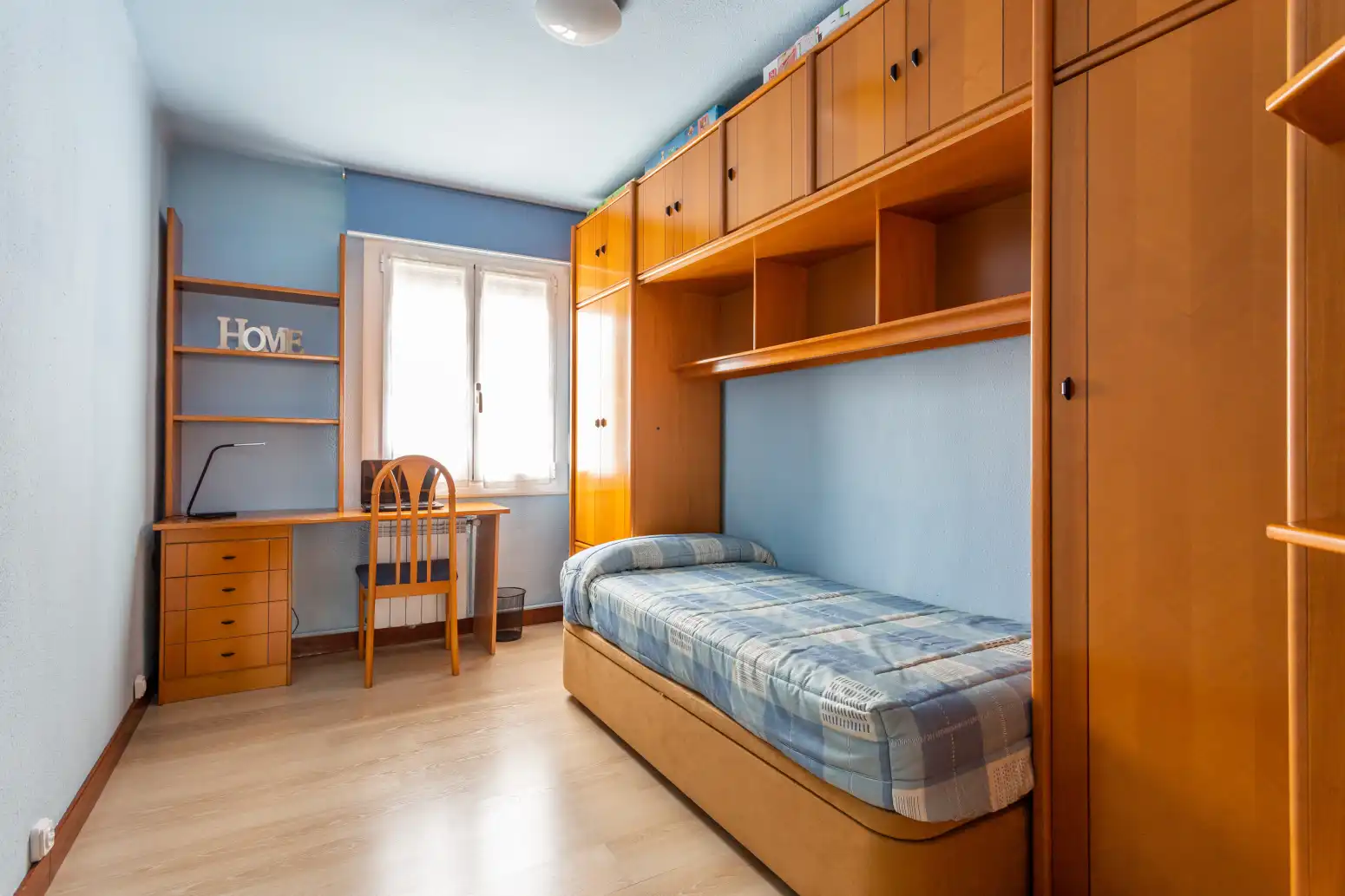 Piso de 90 m² en Pamplona