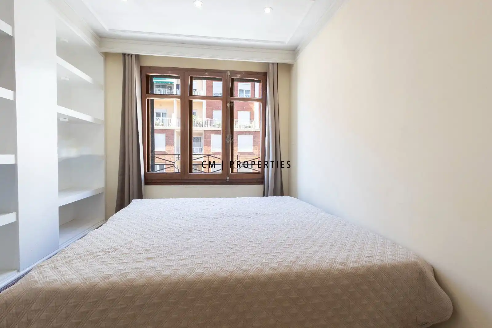 Appartamento 126 m² a Valencia