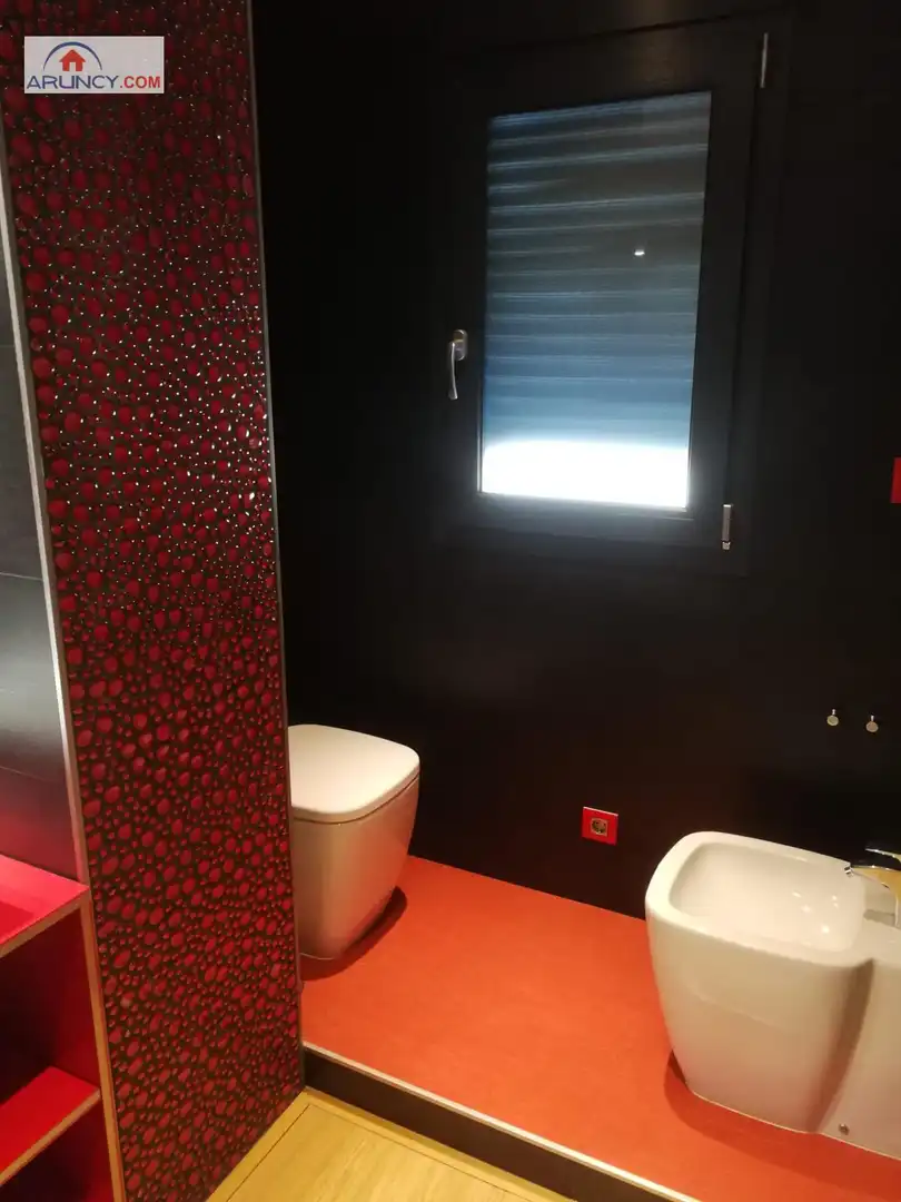 Piso de 550 m² en Dos Hermanas