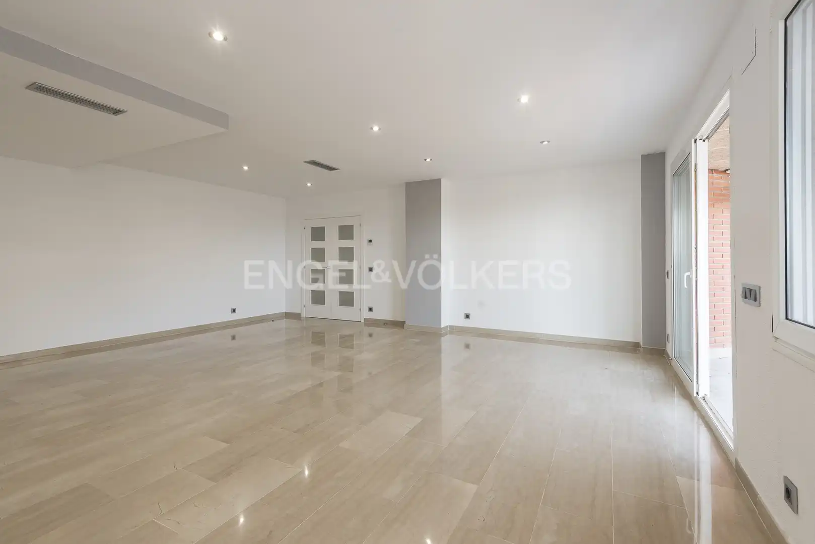 Piso de 160 m² en Sitges