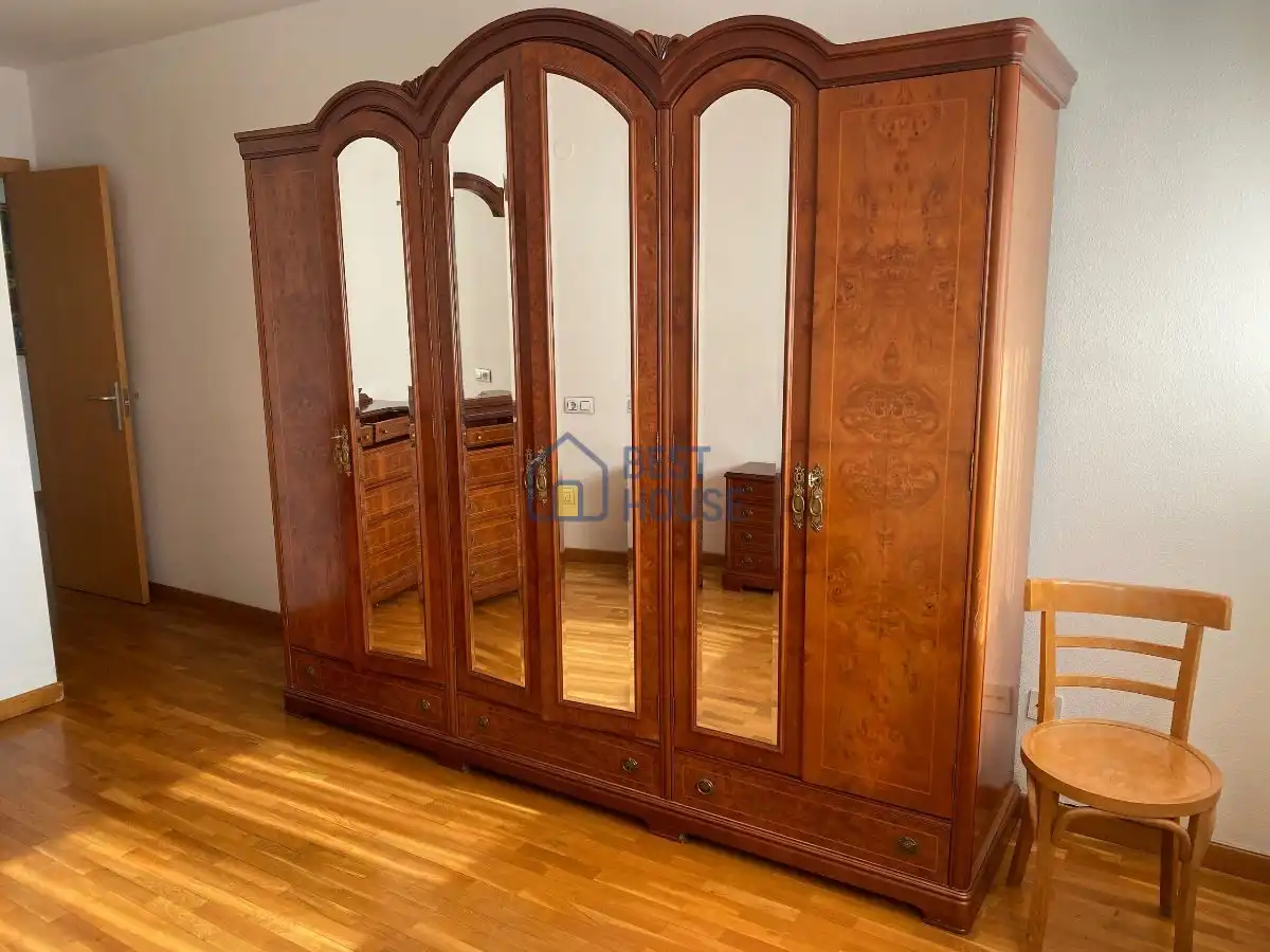 Piso de 114 m² en León