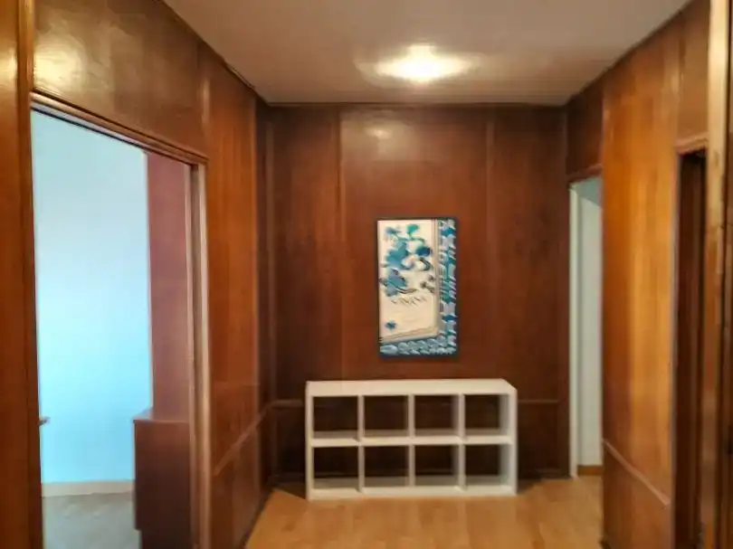 Habitación 130 m², León