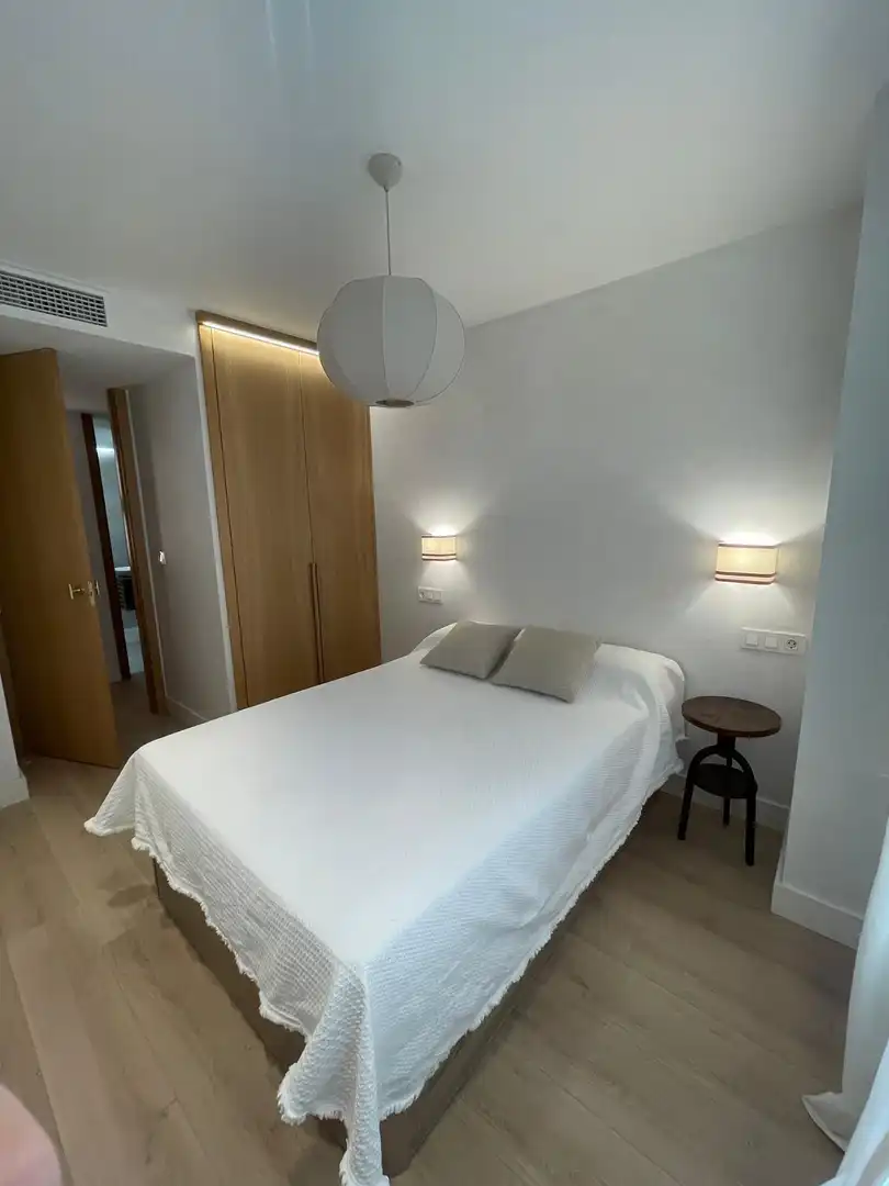 Pis de 115 m² a Granada
