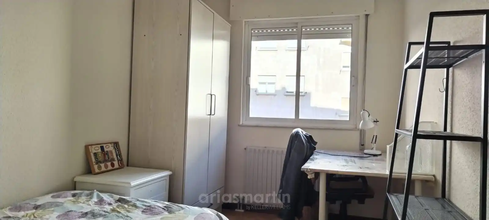 Piso de 113 m² en Salamanca