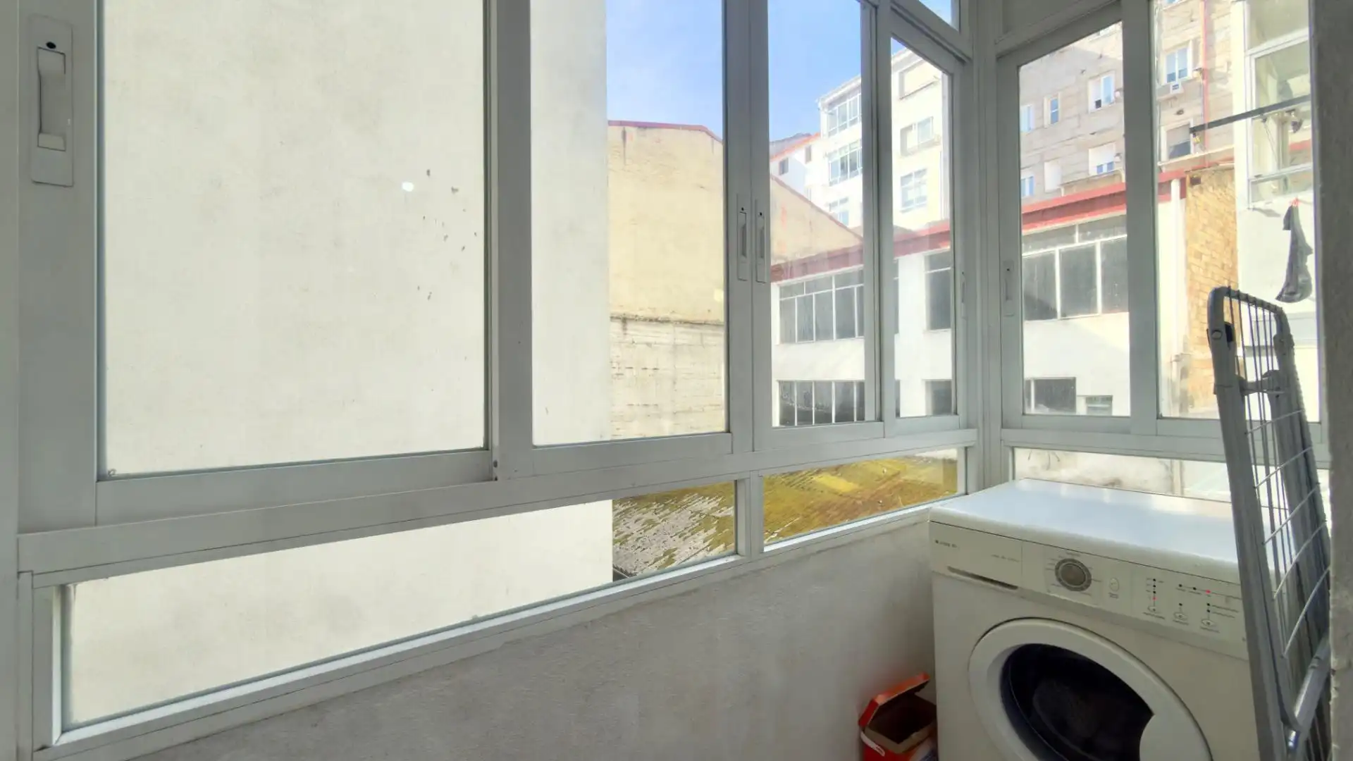 Pis de 75 m² a Ourense