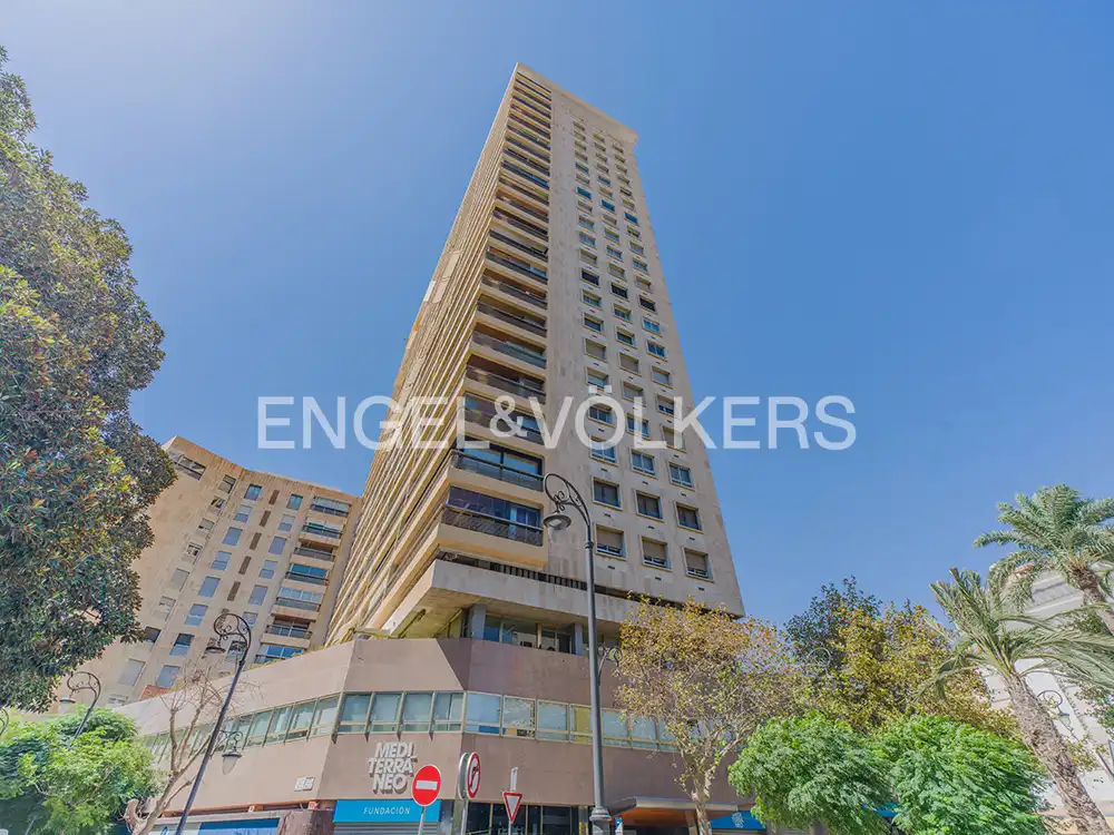 Piso de 190 m² en Alicante
